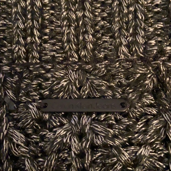 Calvin Klein Sweater - Picture 3 of 4